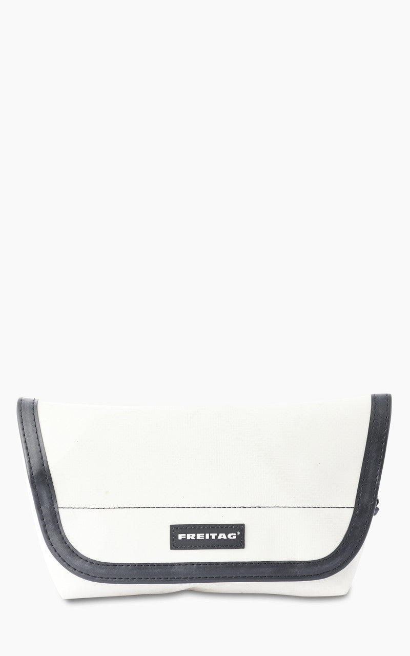 Freitag F40 Jamie Hip Bag White 15-5