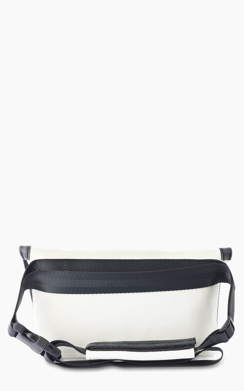 Freitag F40 Jamie Hip Bag White 15-5