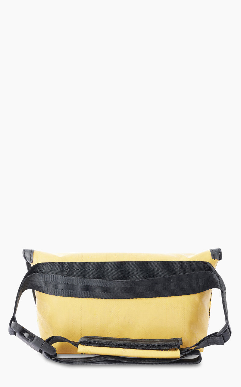 Freitag F40 Jamie Hip Bag Yellow 15-1