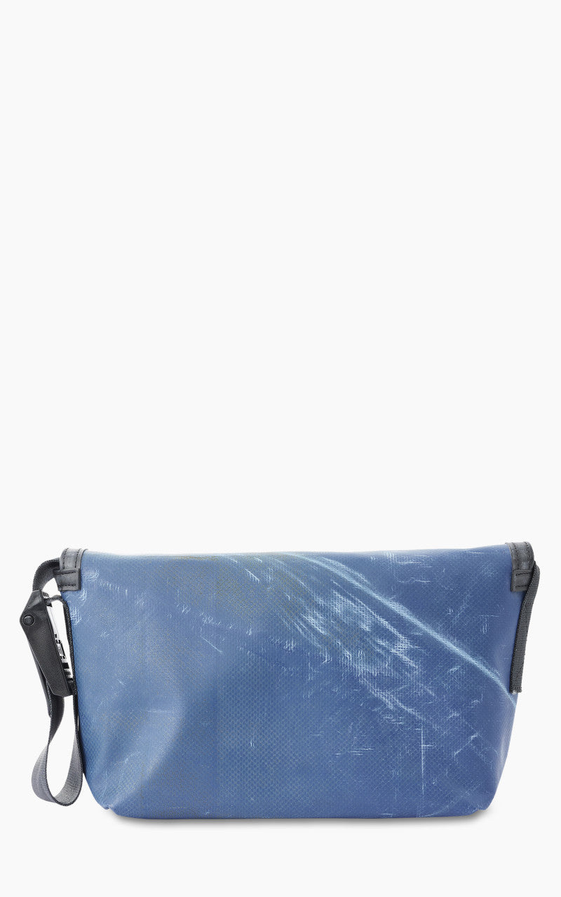 Freitag F41 Hawaii Five-O Messenger Bag XS Blue 15-11