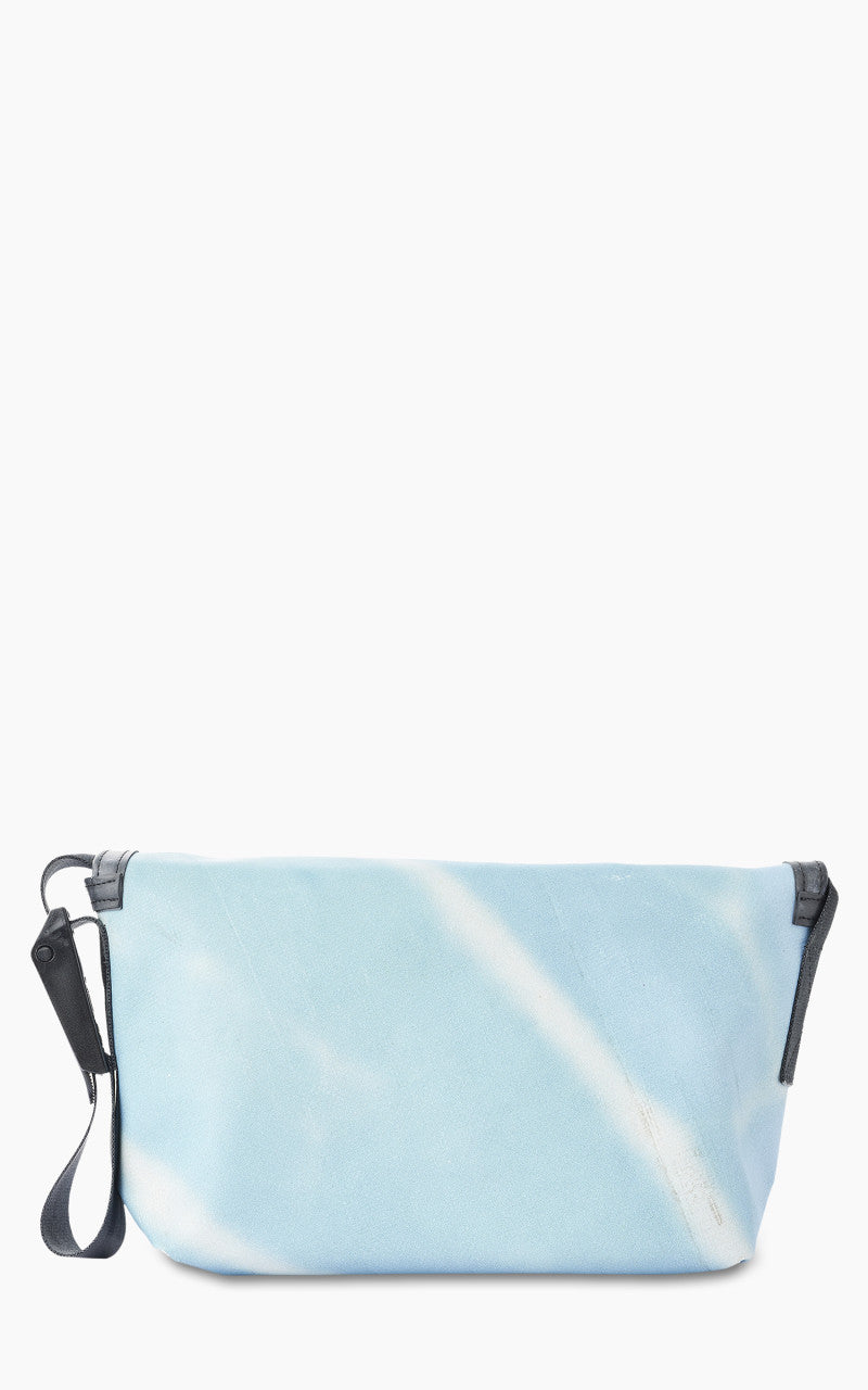 Freitag F41 Hawaii Five-O Messenger Bag XS Blue 15-16