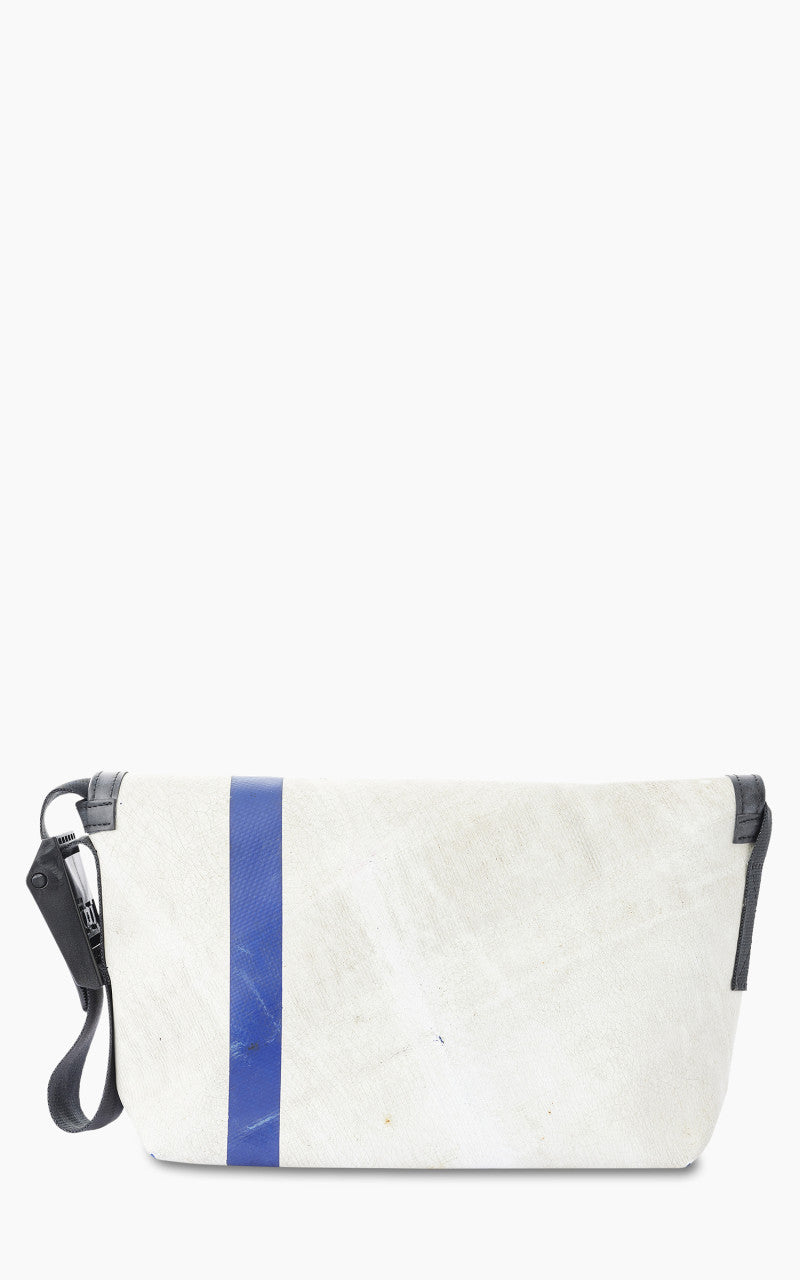 Freitag F41 Hawaii Five-O Messenger Bag XS Blue 15-17