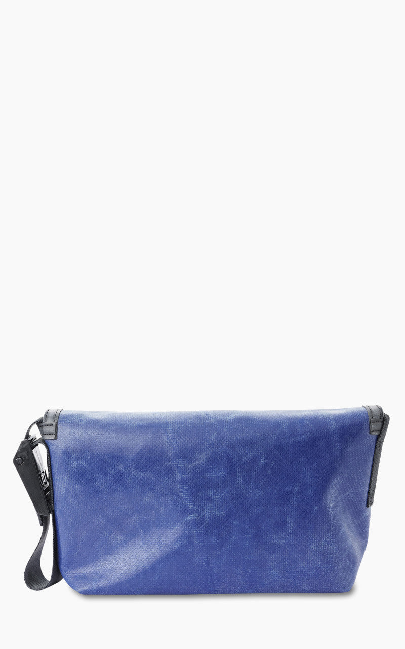 Freitag F41 Hawaii Five-O Messenger Bag XS Blue 15-3