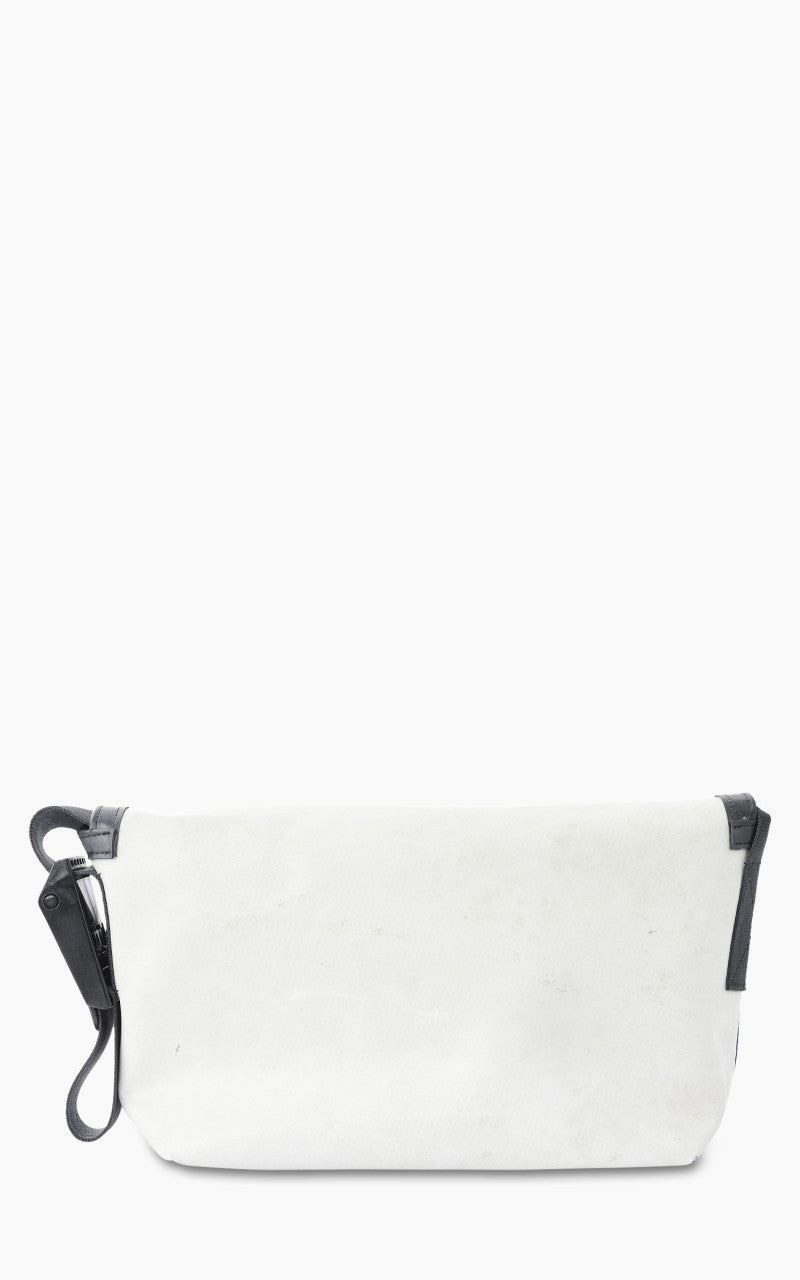 Freitag F41 Hawaii Five-O Messenger Bag XS Blue 15-5