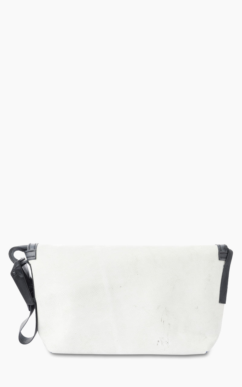Freitag F41 Hawaii Five-O Messenger Bag XS Blue 15-6