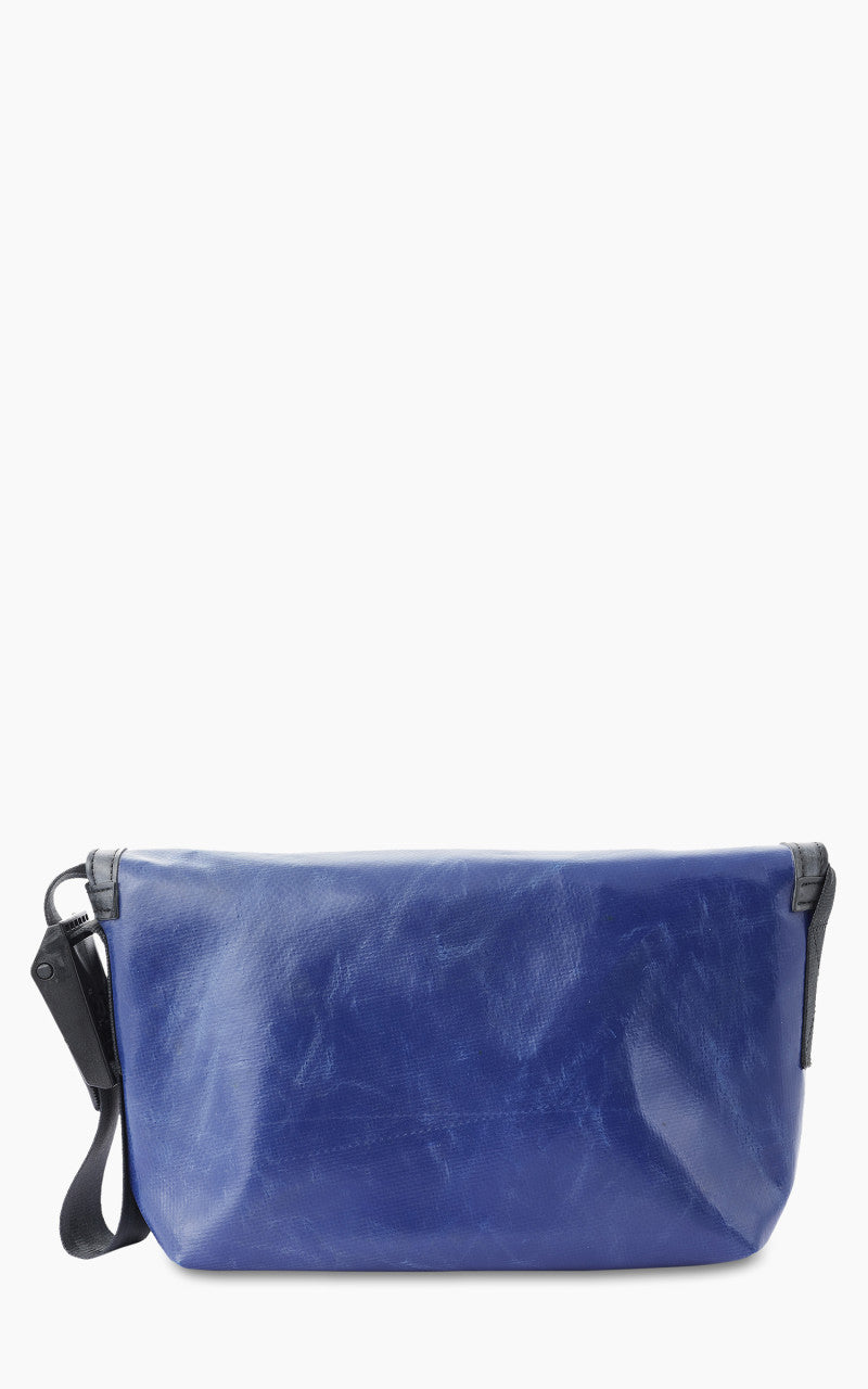 Freitag F41 Hawaii Five-O Messenger Bag XS Blue 15-8