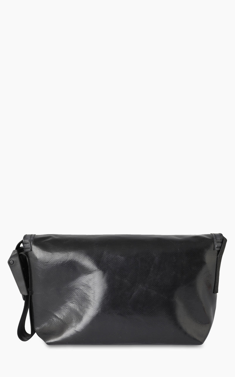 Freitag F41 Hawaii Five-O Messenger Bag XS Black 18-3