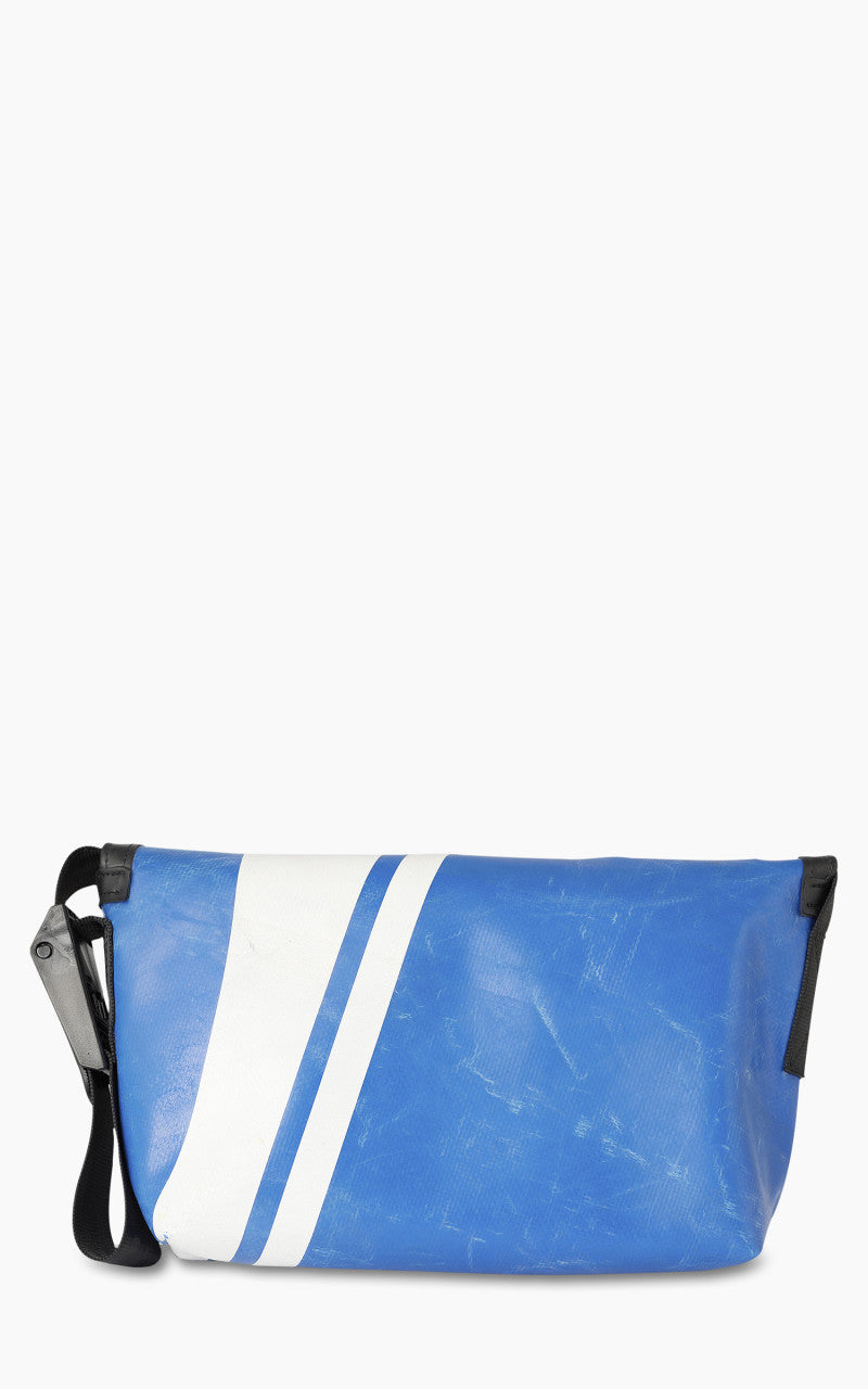 Freitag F41 Hawaii Five-O Messenger Bag XS Blue 18-13