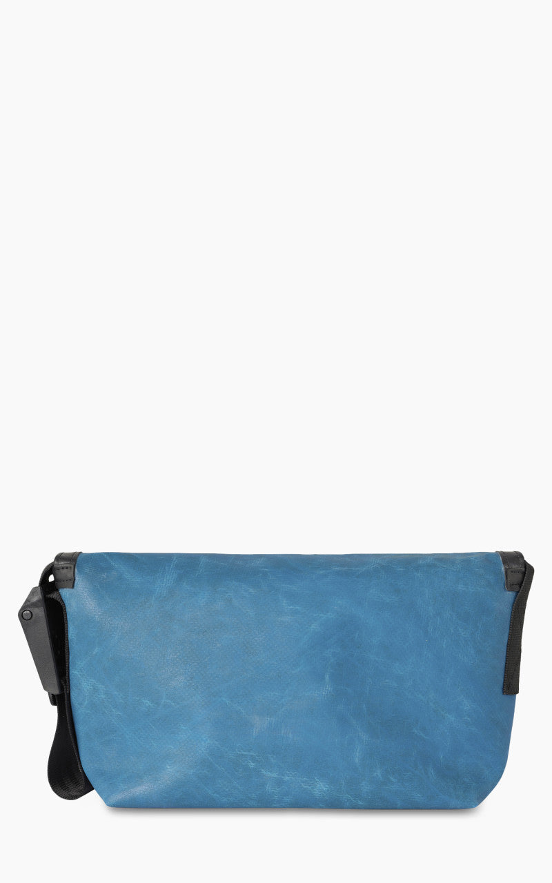 Freitag F41 Hawaii Five-O Messenger Bag XS Blue 18-3