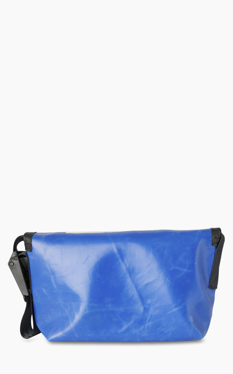 Freitag F41 Hawaii Five-O Messenger Bag XS Blue 18-5