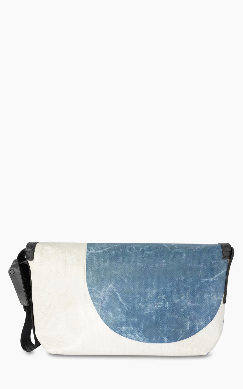 Freitag F41 Hawaii Five-O Messenger Bag XS Blue 18-7