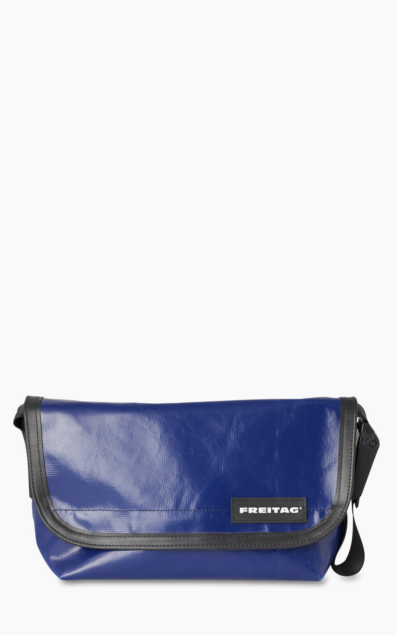 Freitag F41 Hawaii Five-O Messenger Bag XS Blue 18-8