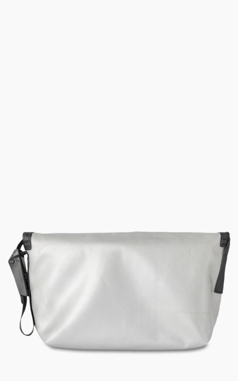 Freitag F41 Hawaii Five-O Messenger Bag XS Silver 18-1