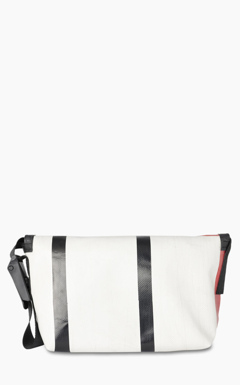 Freitag F41 Hawaii Five-O Messenger Bag XS White 18-1