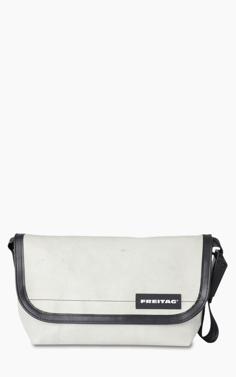 Freitag F41 Hawaii Five-O Messenger Bag XS White 18-2