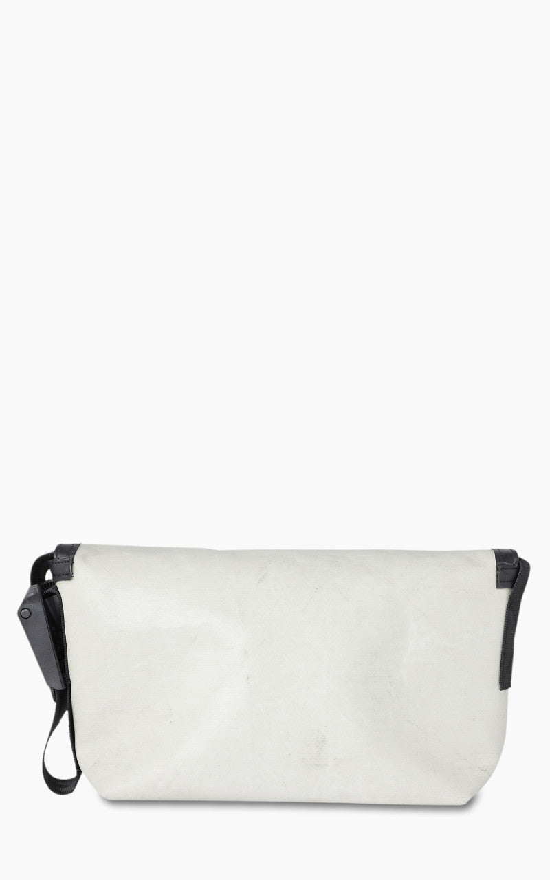 Freitag F41 Hawaii Five-O Messenger Bag XS White 18-2