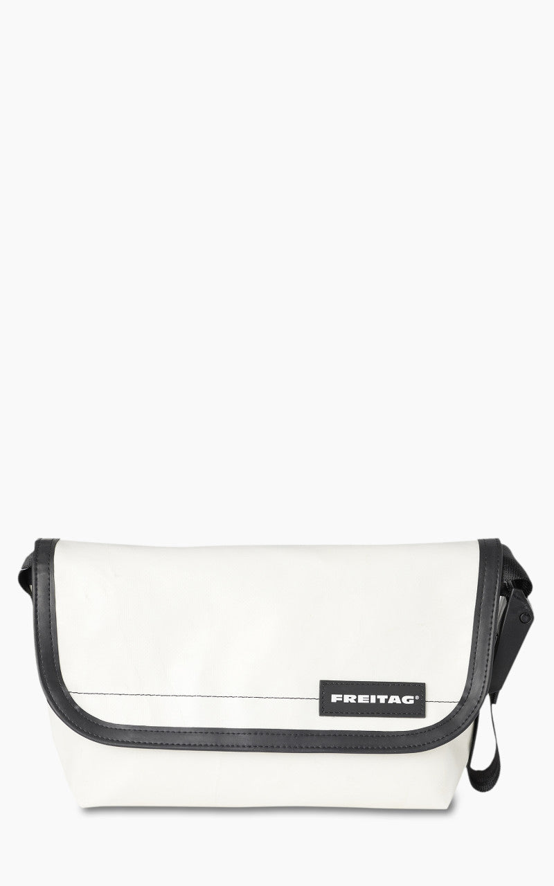Freitag F41 Hawaii Five-O Messenger Bag XS White 18-3