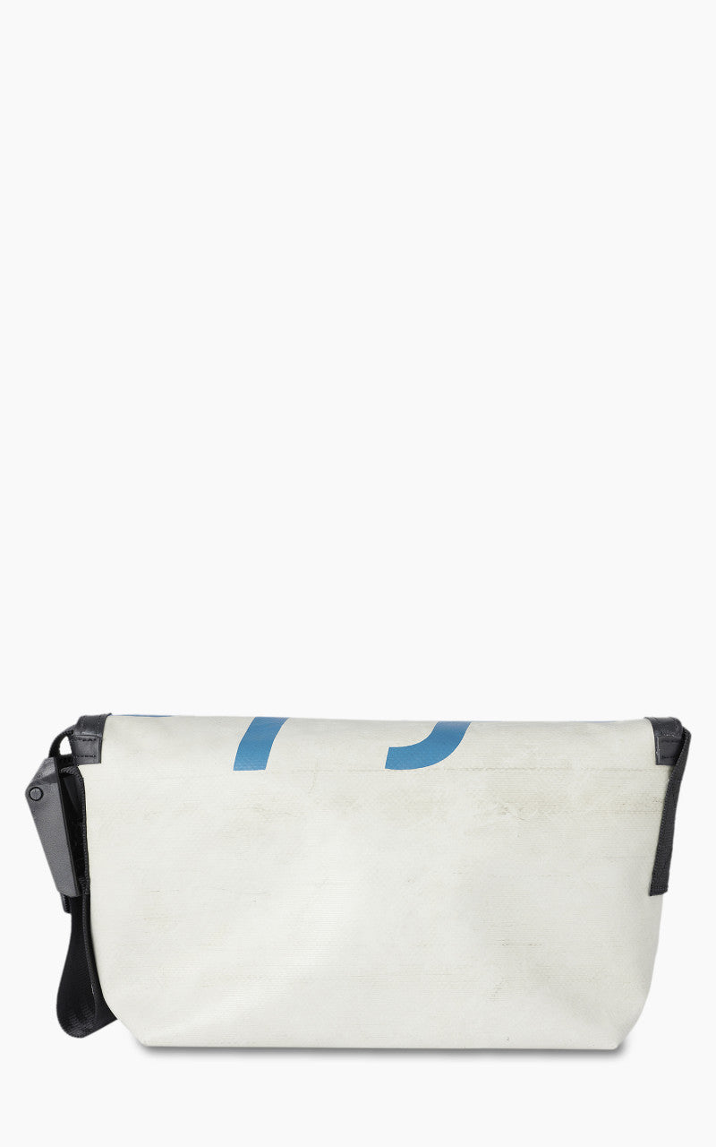 Freitag F41 Hawaii Five-O Messenger Bag XS White 18-5