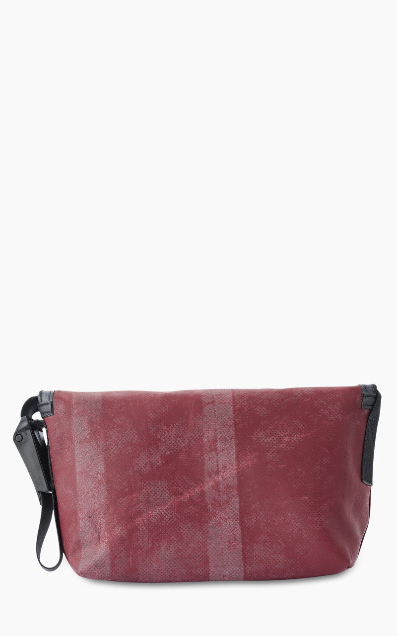 Freitag F41 Hawaii Five-O Messenger Bag XS Red 15-1