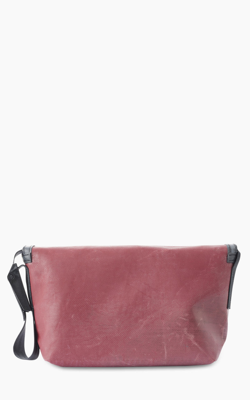 Freitag F41 Hawaii Five-O Messenger Bag XS Red 15-2