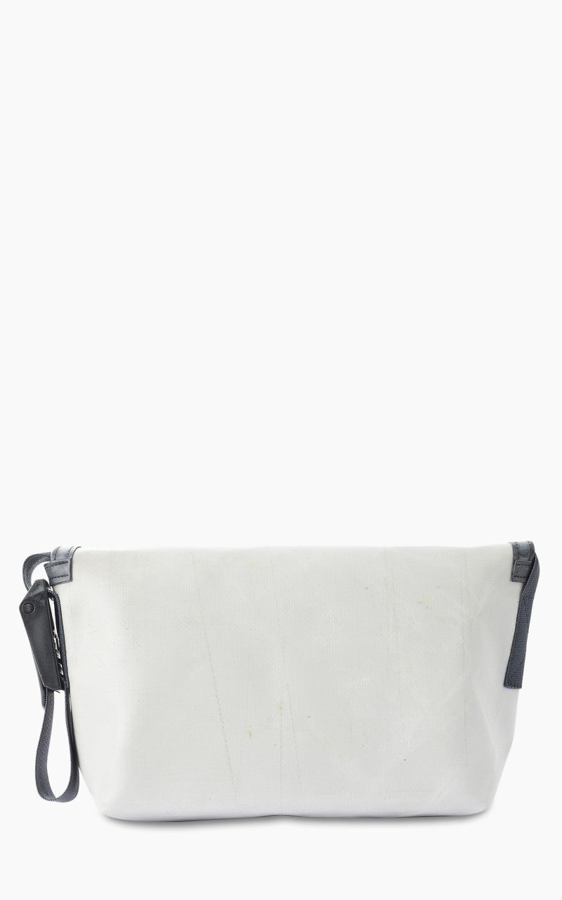 Freitag F41 Hawaii Five-O Messenger Bag XS Silver 15-2