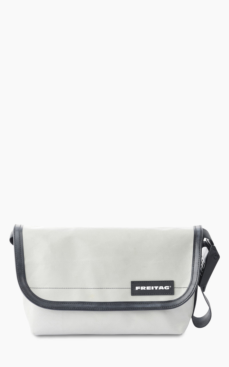 Freitag F41 Hawaii Five-O Messenger Bag XS Silver 15-3