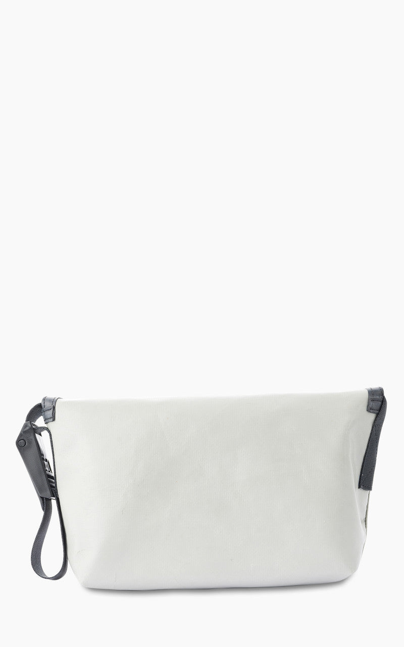 Freitag F41 Hawaii Five-O Messenger Bag XS Silver 15-3