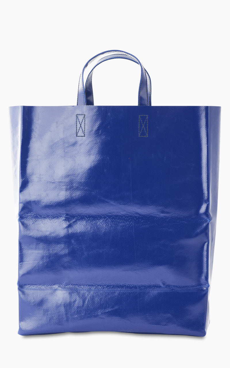Freitag F52 Miami Vice Shopping Bag Blue 15-1