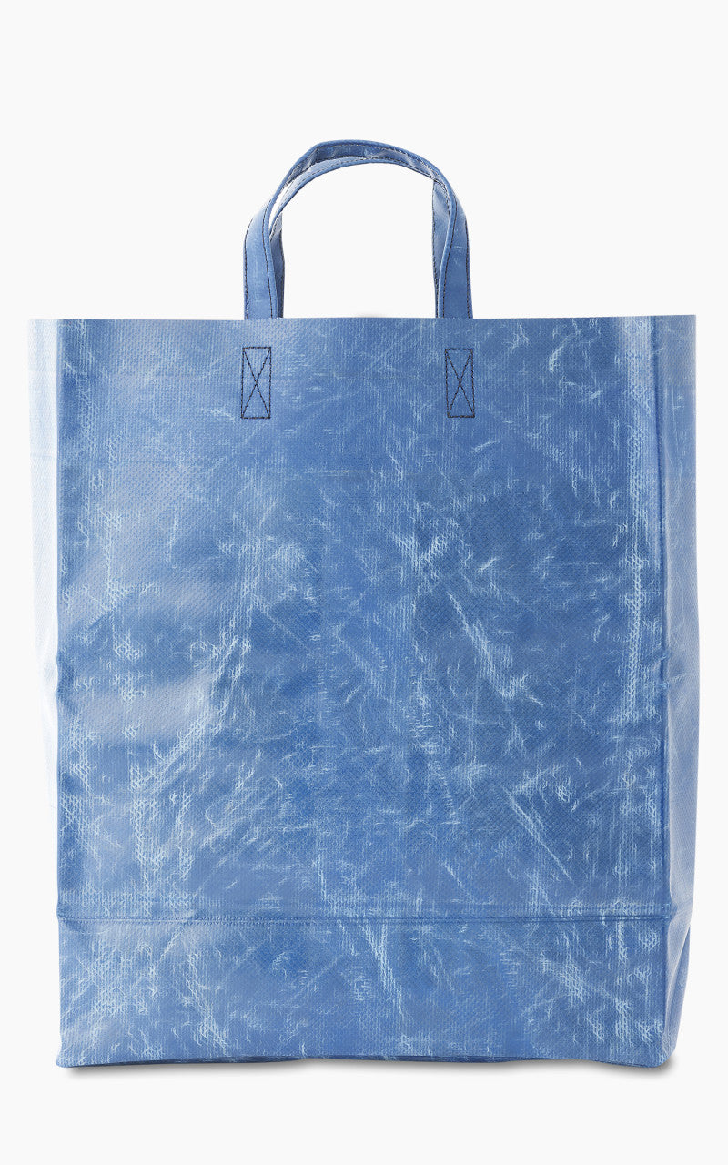 Freitag F52 Miami Vice Shopping Bag Blue 15-4