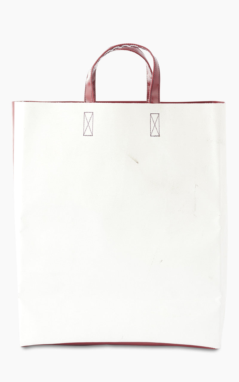 Freitag F52 Miami Vice Shopping Bag Red 15-1