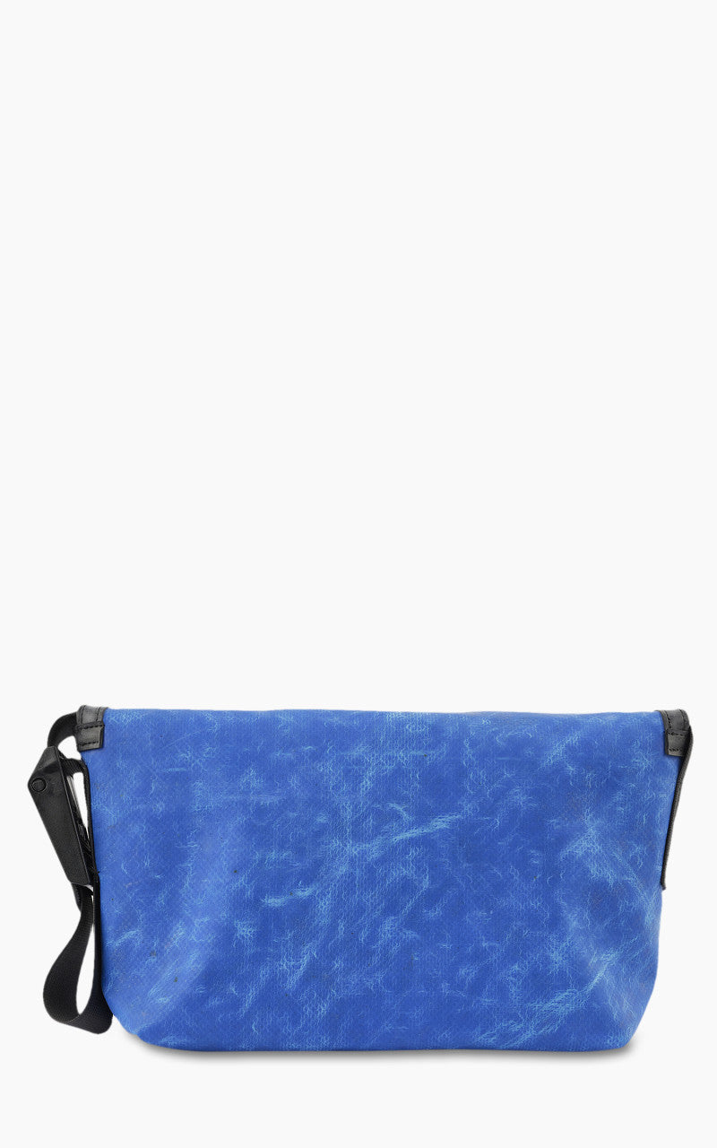 Freitag F41 Hawaii Five-O Messenger Bag XS Blue 14-4