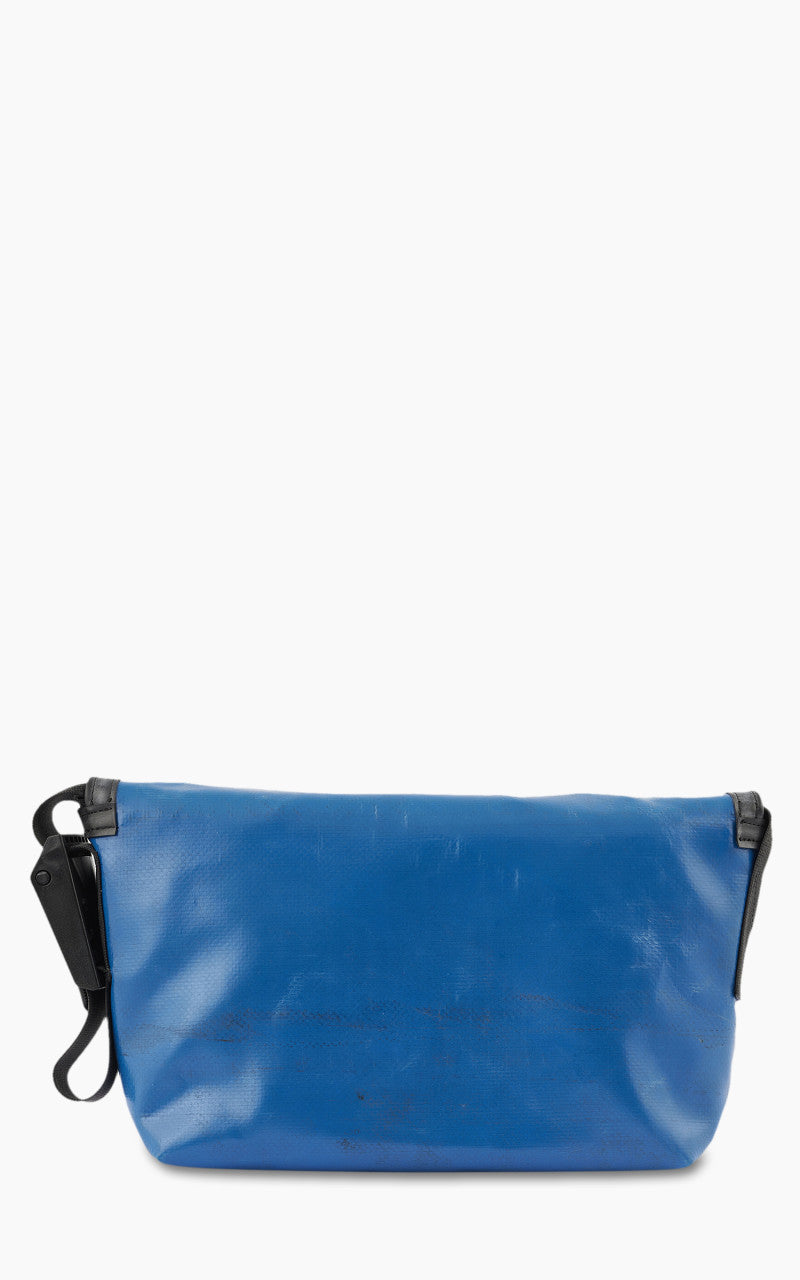 Freitag F41 Hawaii Five-O Messenger Bag XS Blue 14-5