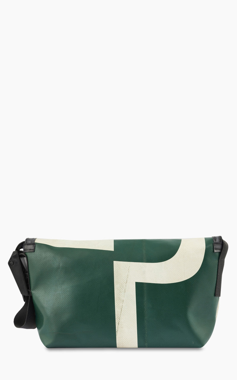 Freitag F41 Hawaii Five-O Messenger Bag XS Green 14-1