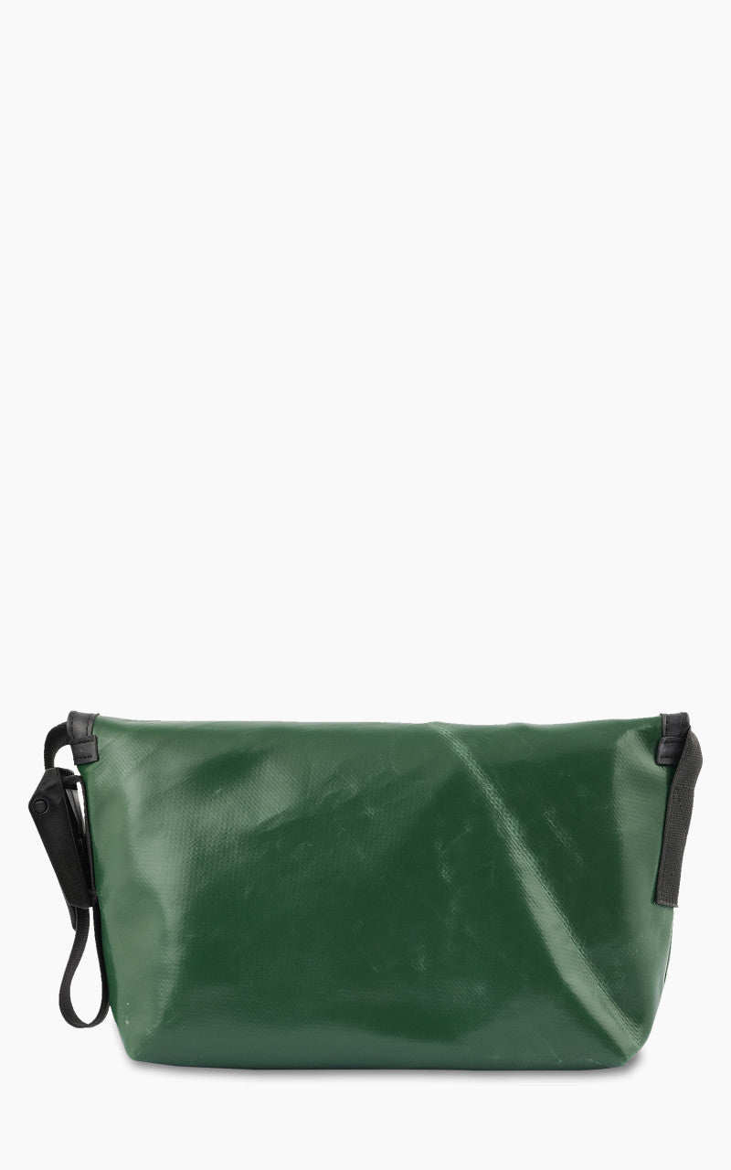 Freitag F41 Hawaii Five-O Messenger Bag XS Green 14-2