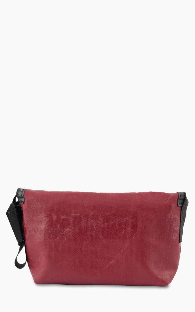 Freitag F41 Hawaii Five-O Messenger Bag XS Red 14-1