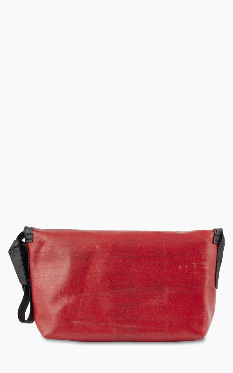 Freitag F41 Hawaii Five-O Messenger Bag XS Red 14-4