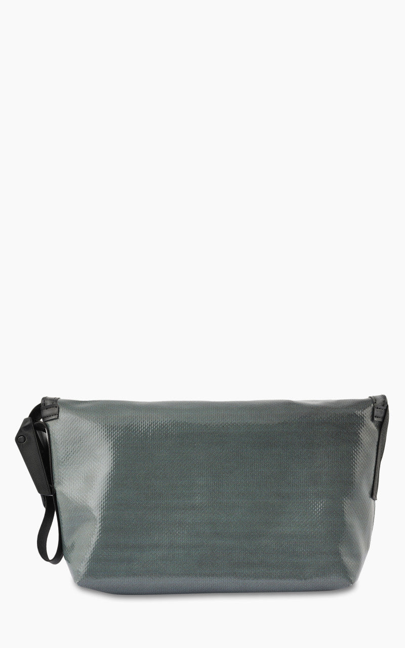 Freitag F41 Hawaii Five-O Messenger Bag XS Silver 14-3