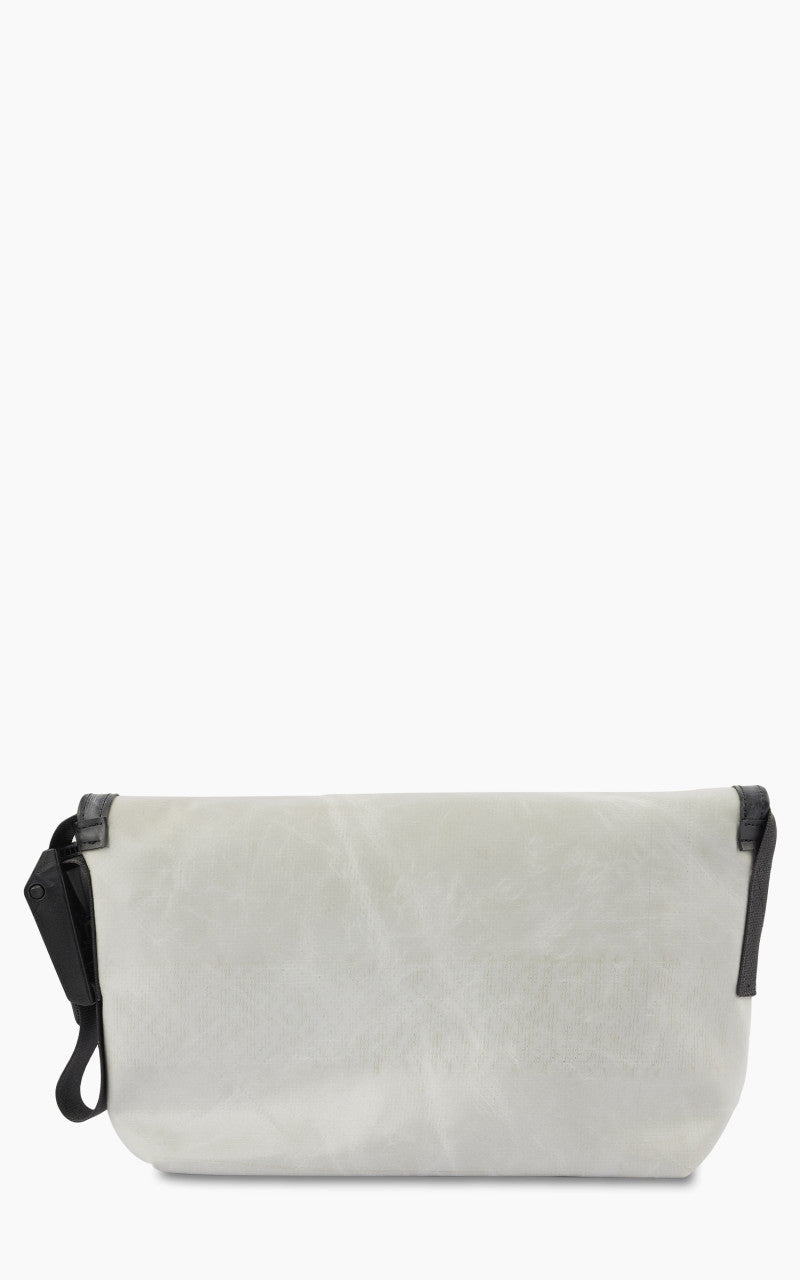 Freitag F41 Hawaii Five-O Messenger Bag XS Silver 14-6