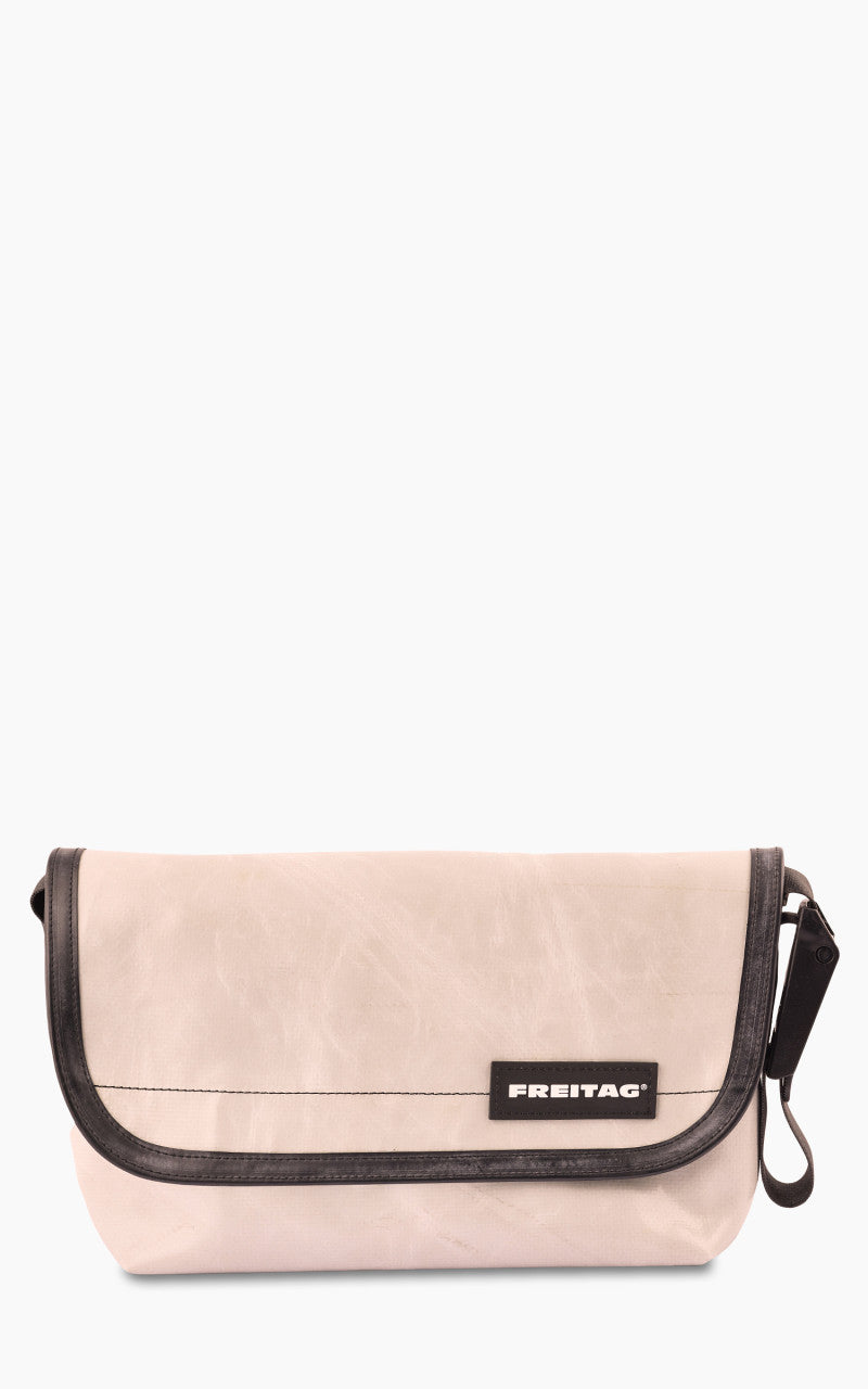 Freitag F41 Hawaii Five-O Messenger Bag XS Silver 14-6