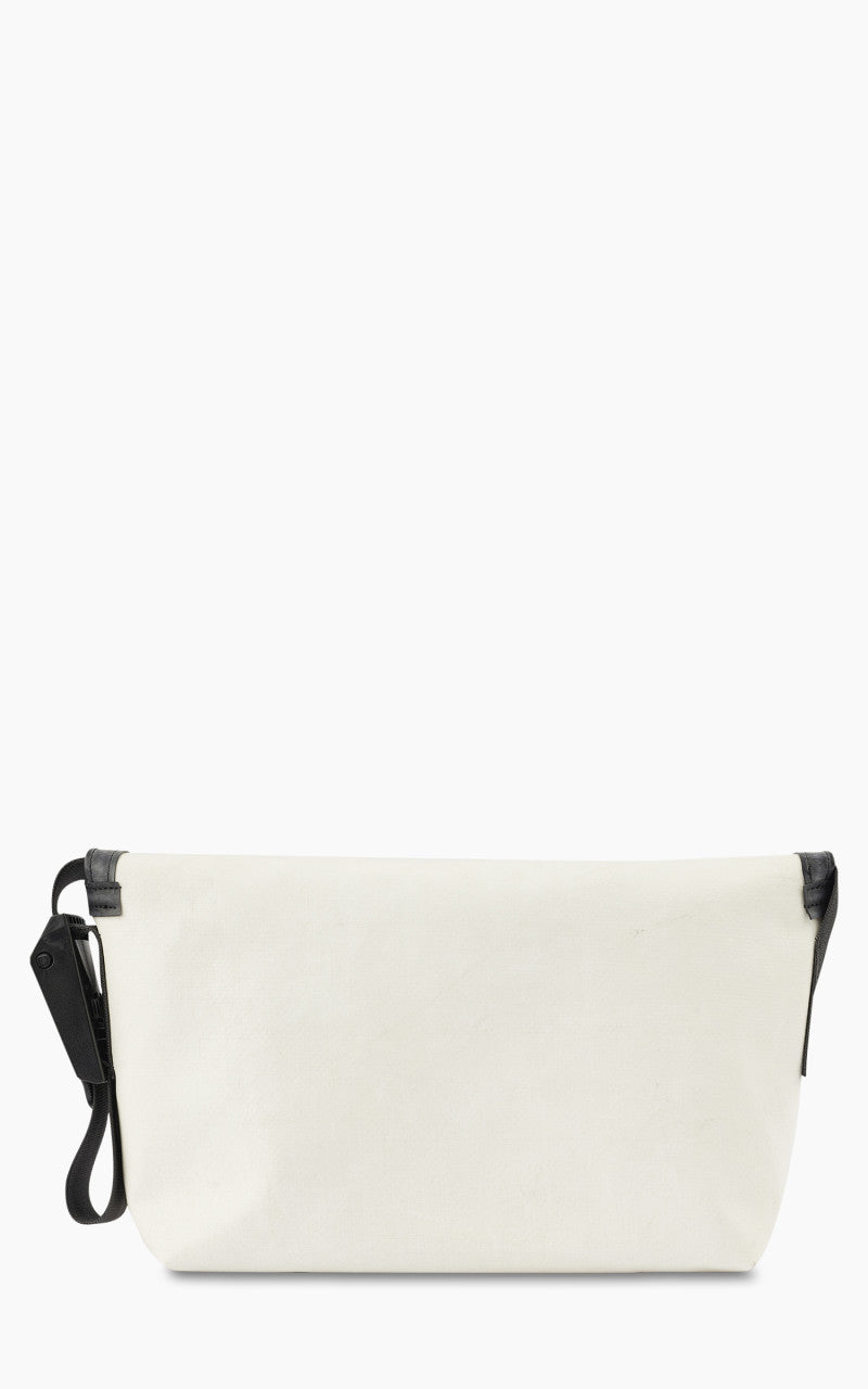 Freitag F41 Hawaii Five-O Messenger Bag XS White 14-2