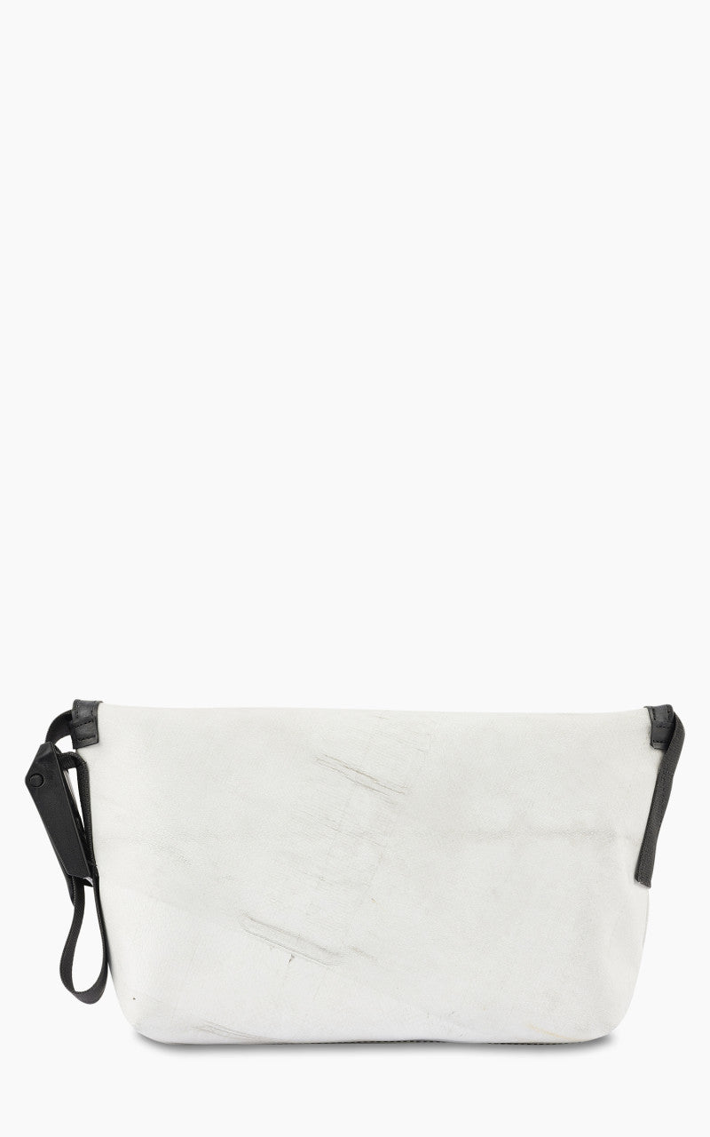 Freitag F41 Hawaii Five-O Messenger Bag XS White 14-3