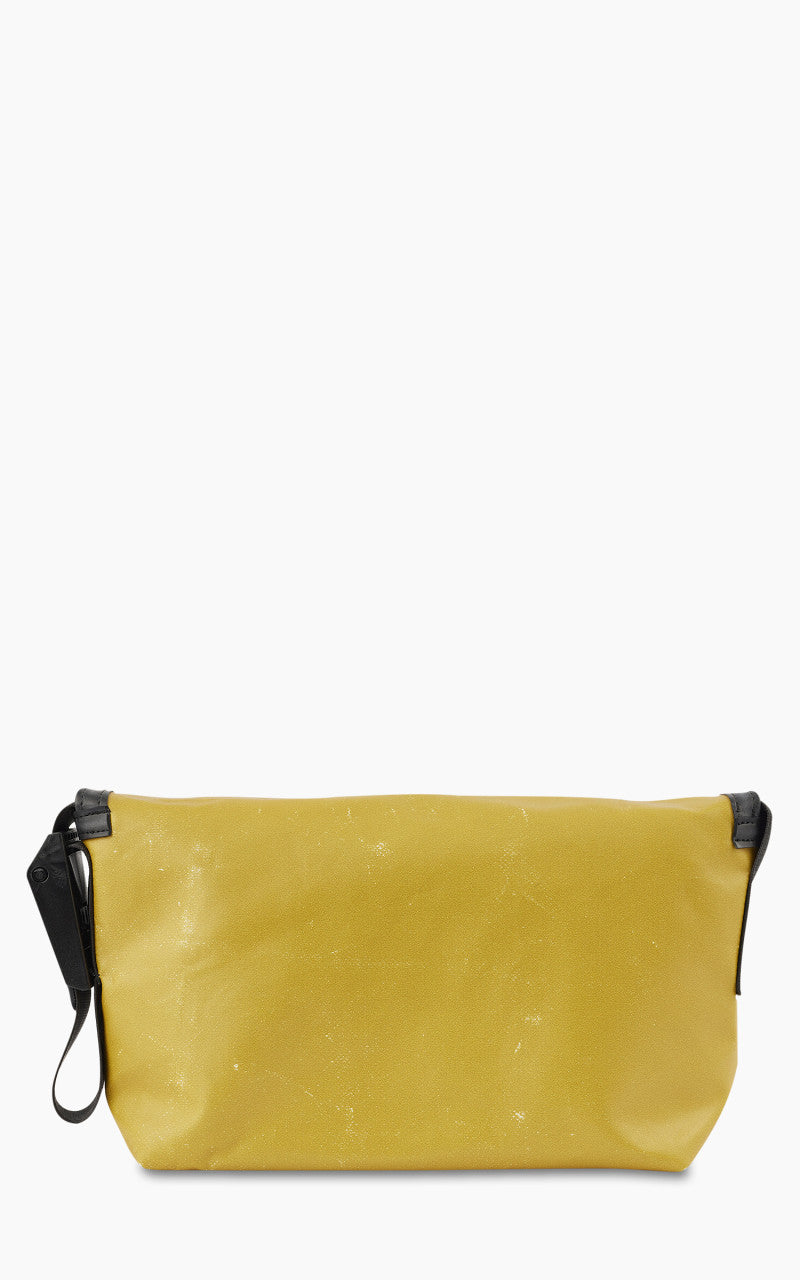 Freitag F41 Hawaii Five-O Messenger Bag XS Yellow 14-1