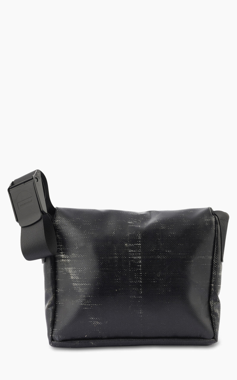 Freitag F11 Lassie Messenger Bag Classic S Black 14-1