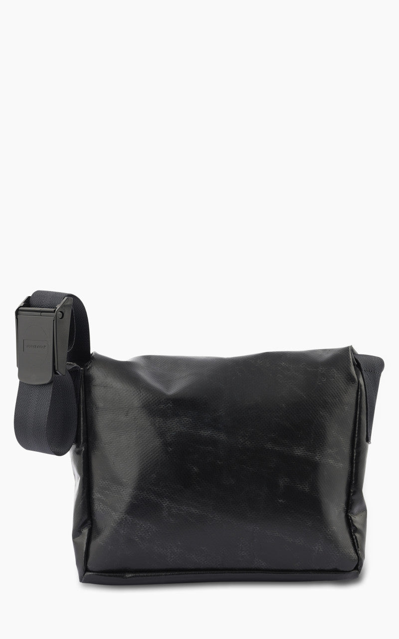 Freitag F11 Lassie Messenger Bag Classic S Black 14-3