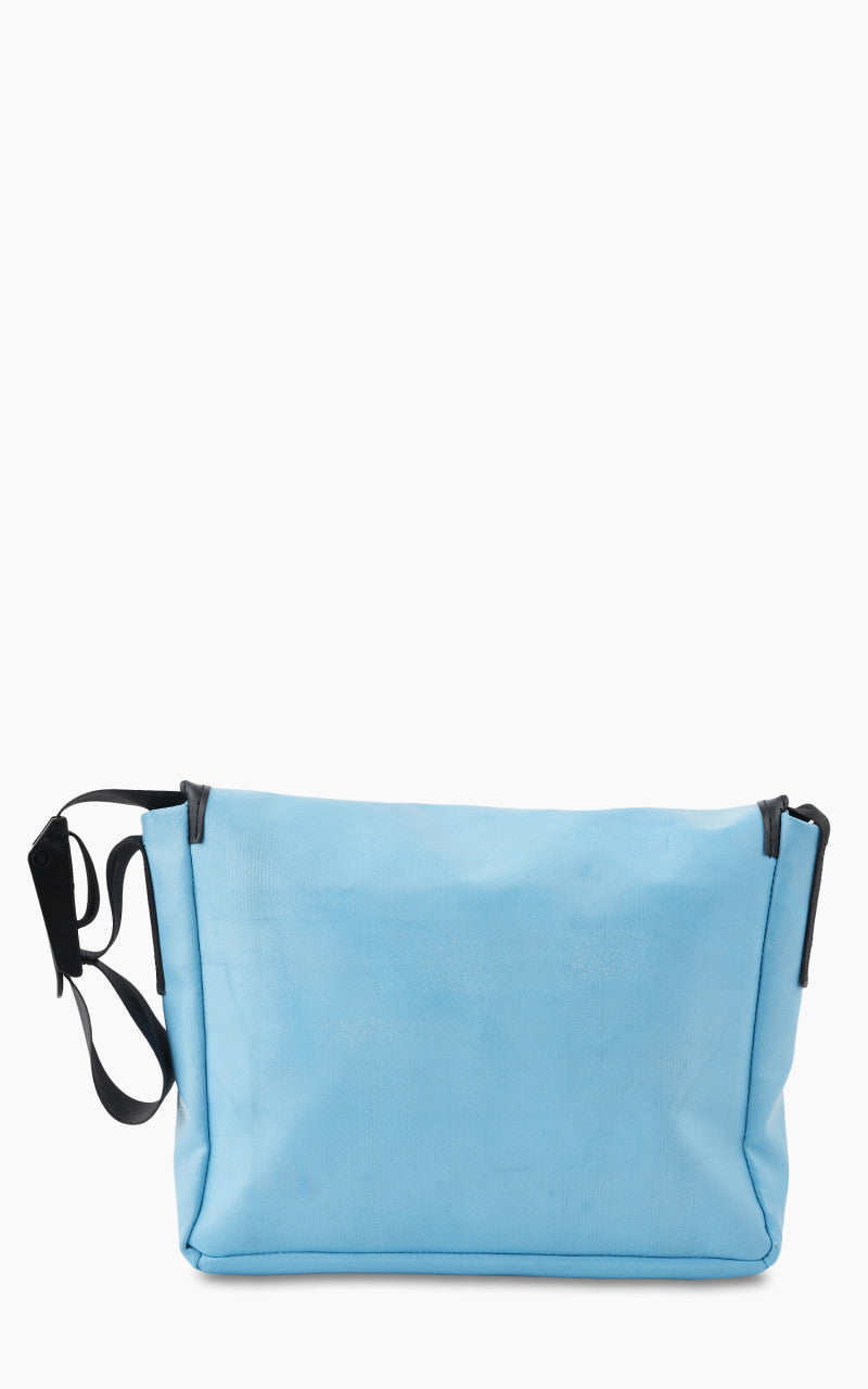 Freitag F11 Lassie Messenger Bag Classic S Blue 14-10