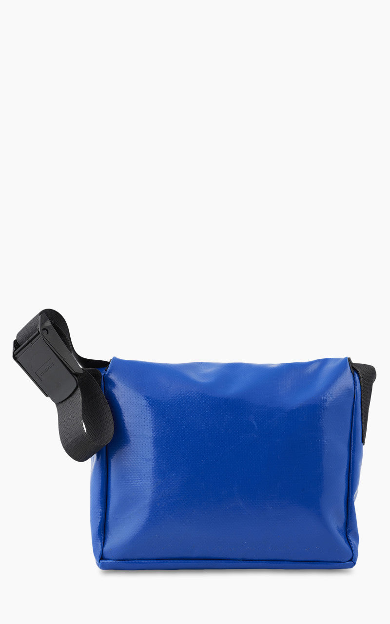 Freitag F11 Lassie Messenger Bag Classic S Blue 14-11