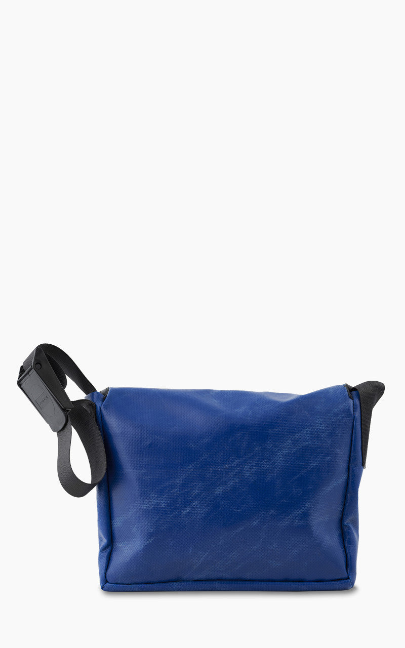 Freitag F11 Lassie Messenger Bag Classic S Blue 14-2