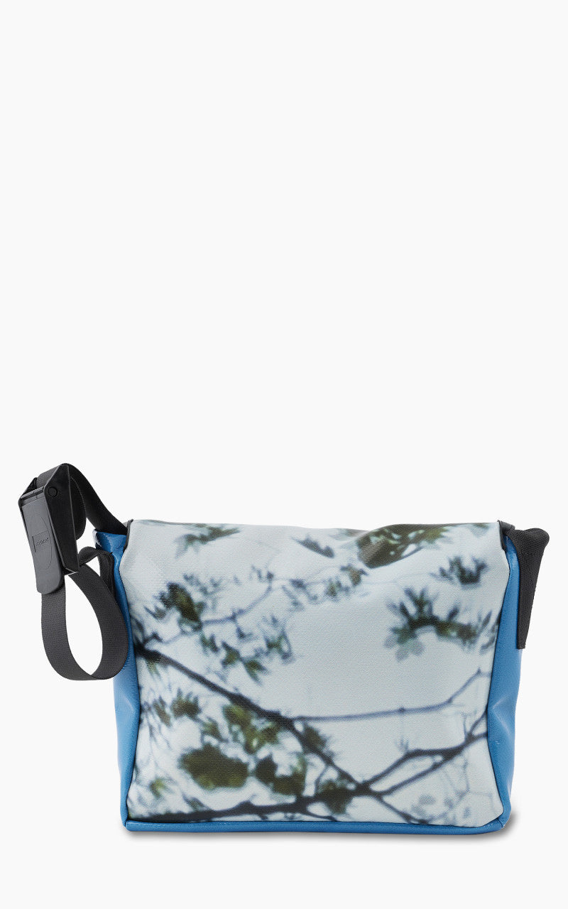 Freitag F11 Lassie Messenger Bag Classic S Blue 14-3