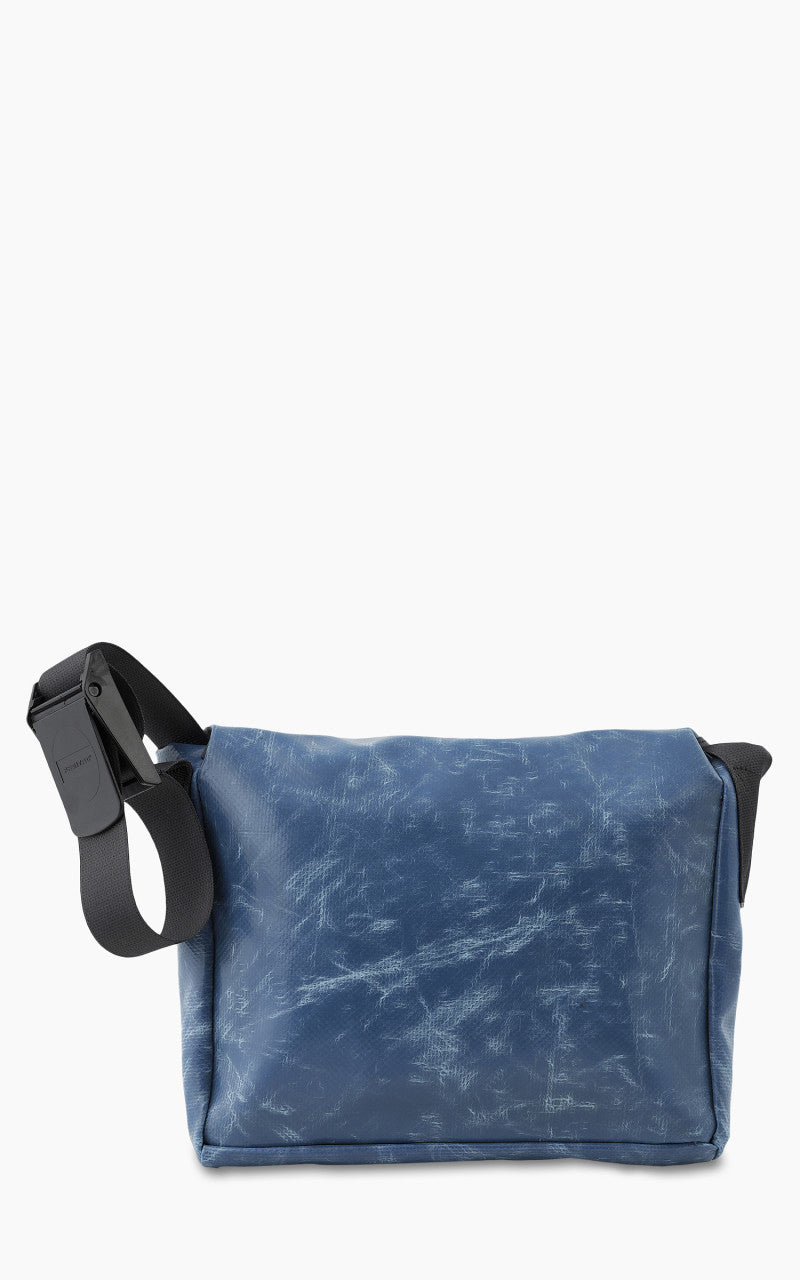 Freitag F11 Lassie Messenger Bag Classic S Blue 14-4