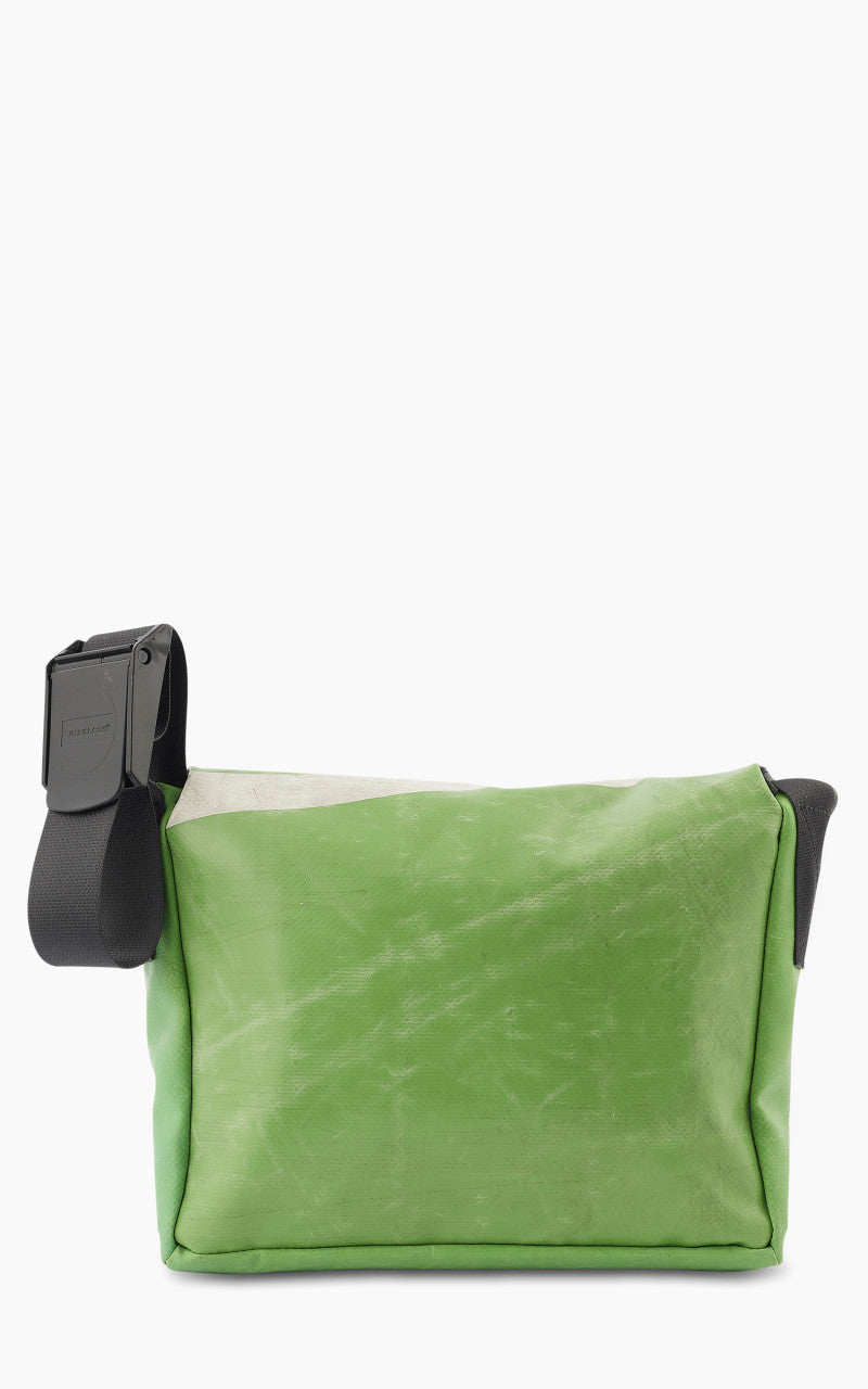 Freitag F11 Lassie Messenger Bag Classic S Green 14-2